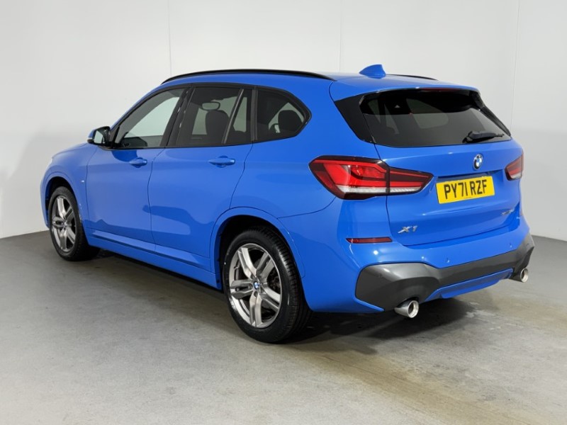 2021 (71) BMW X1 sDrive 20i [178] M Sport 5dr Step Auto 5243537