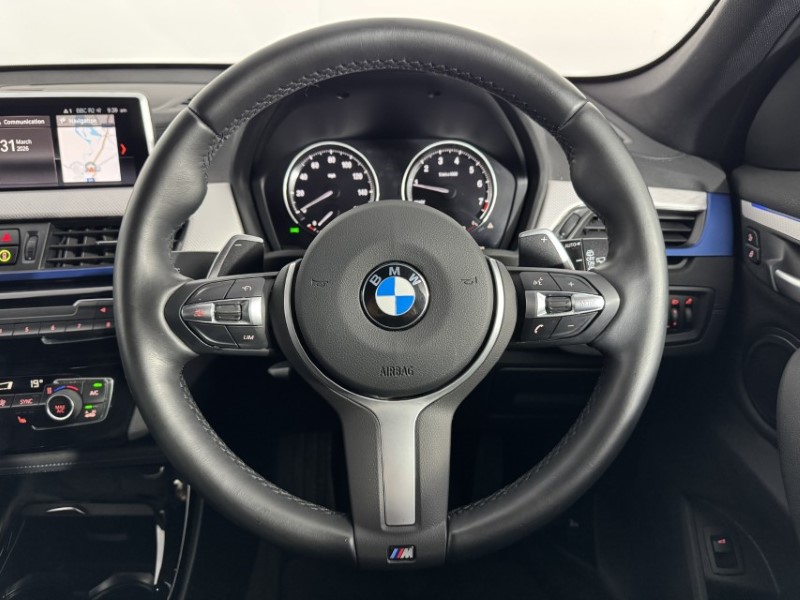 2021 (71) BMW X1 sDrive 20i [178] M Sport 5dr Step Auto 5243433