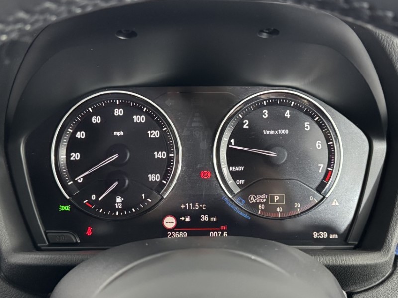 2021 (71) BMW X1 sDrive 20i [178] M Sport 5dr Step Auto 5243430