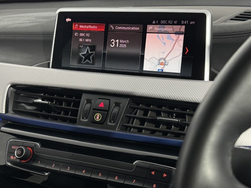 2021 (71) BMW X1 sDrive 20i [178] M Sport 5dr Step Auto 5243444