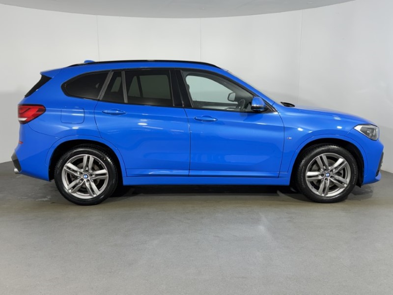 2021 (71) BMW X1 sDrive 20i [178] M Sport 5dr Step Auto 5243490