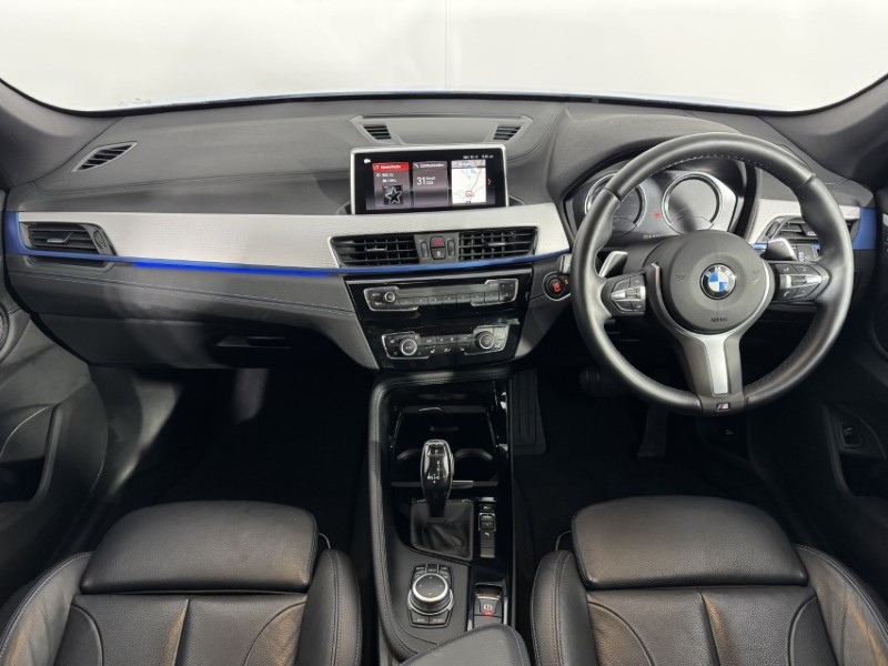 2021 (71) BMW X1 sDrive 20i [178] M Sport 5dr Step Auto 5243486