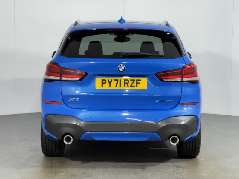 2021 (71) BMW X1 sDrive 20i [178] M Sport 5dr Step Auto 5243473
