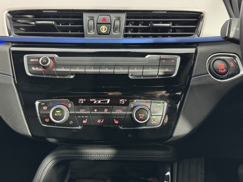 2021 (71) BMW X1 sDrive 20i [178] M Sport 5dr Step Auto 5243441