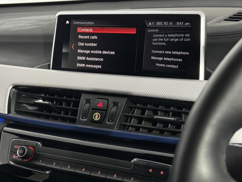 2021 (71) BMW X1 sDrive 20i [178] M Sport 5dr Step Auto 5243446