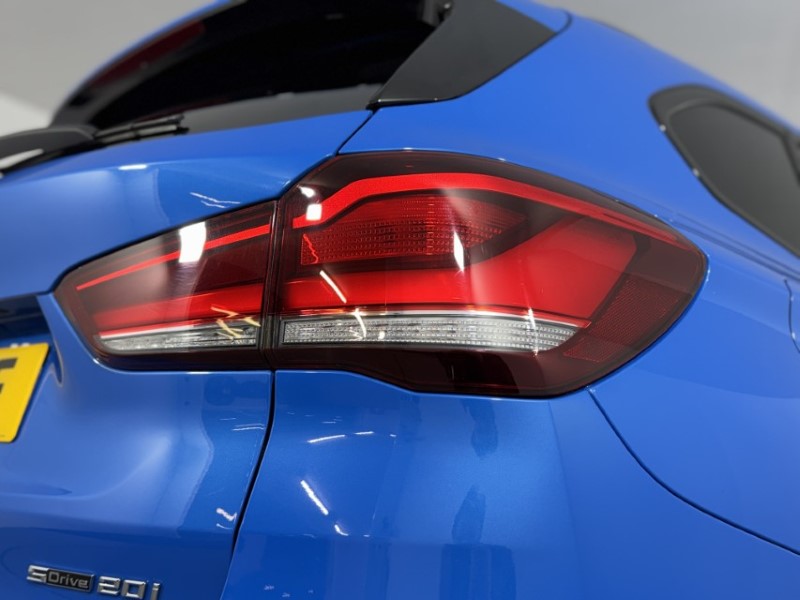 2021 (71) BMW X1 sDrive 20i [178] M Sport 5dr Step Auto 5243465