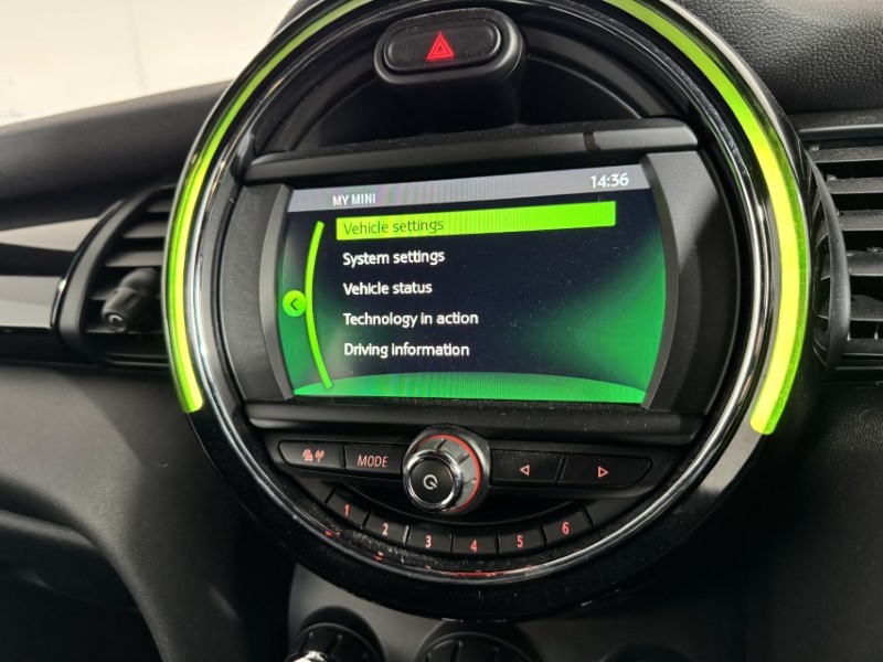 2019 (19) MINI HATCHBACK 2.0 John Cooper Works II 3dr Auto [8 Speed] 5202425