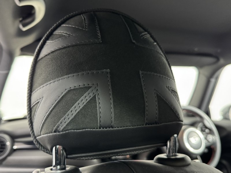 2019 (19) MINI HATCHBACK 2.0 John Cooper Works II 3dr Auto [8 Speed] 5202465