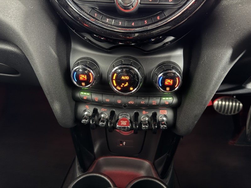 2019 (19) MINI HATCHBACK 2.0 John Cooper Works II 3dr Auto [8 Speed] 5202421