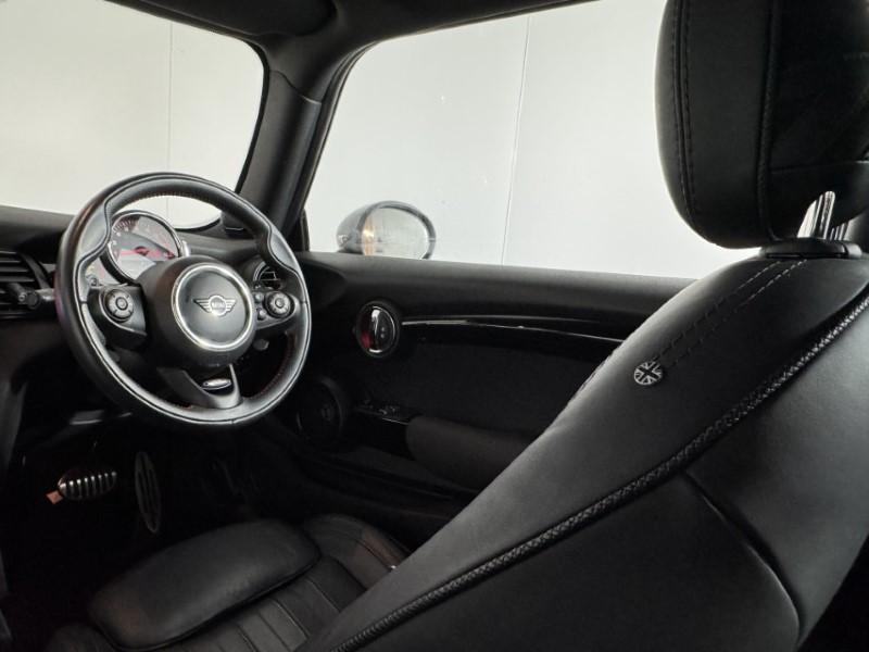 2019 (19) MINI HATCHBACK 2.0 John Cooper Works II 3dr Auto [8 Speed] 5202462