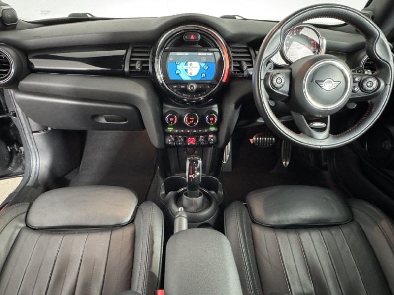 2019 (19) MINI HATCHBACK 2.0 John Cooper Works II 3dr Auto [8 Speed] 5202458