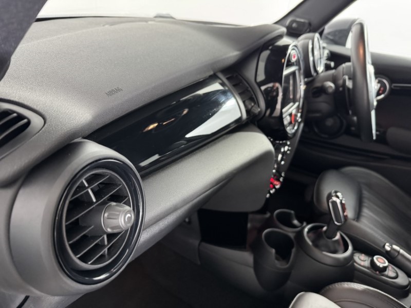 2019 (19) MINI HATCHBACK 2.0 John Cooper Works II 3dr Auto [8 Speed] 5202472