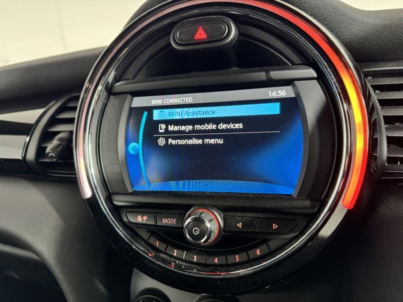 2019 (19) MINI HATCHBACK 2.0 John Cooper Works II 3dr Auto [8 Speed] 5202424