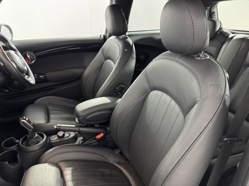 2019 (19) MINI HATCHBACK 2.0 John Cooper Works II 3dr Auto [8 Speed] 5202468