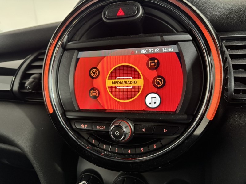 2019 (19) MINI HATCHBACK 2.0 John Cooper Works II 3dr Auto [8 Speed] 5202430