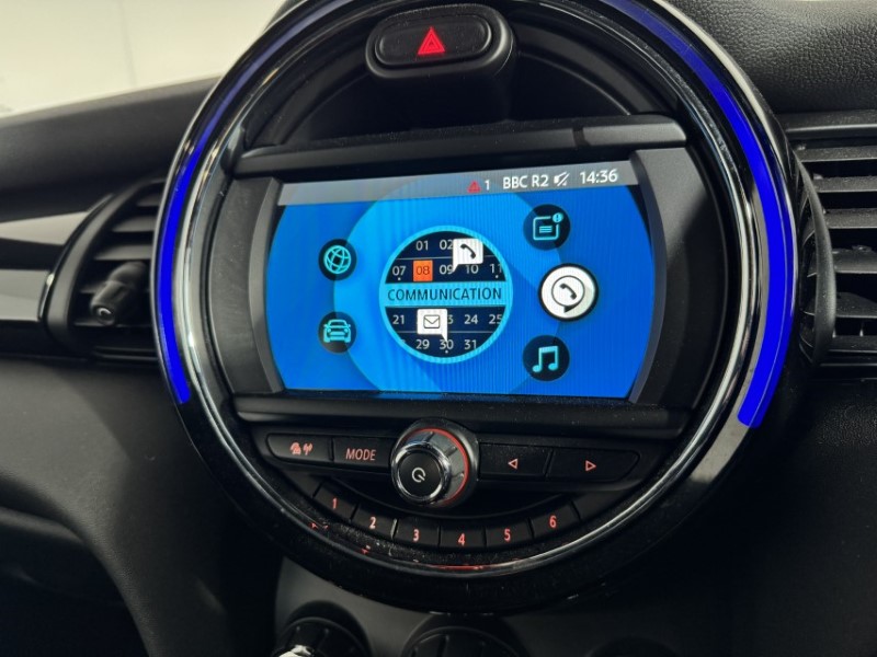 2019 (19) MINI HATCHBACK 2.0 John Cooper Works II 3dr Auto [8 Speed] 5202429