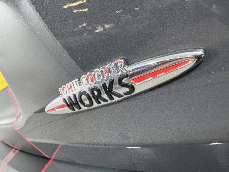 2019 (19) MINI HATCHBACK 2.0 John Cooper Works II 3dr Auto [8 Speed] 5202449