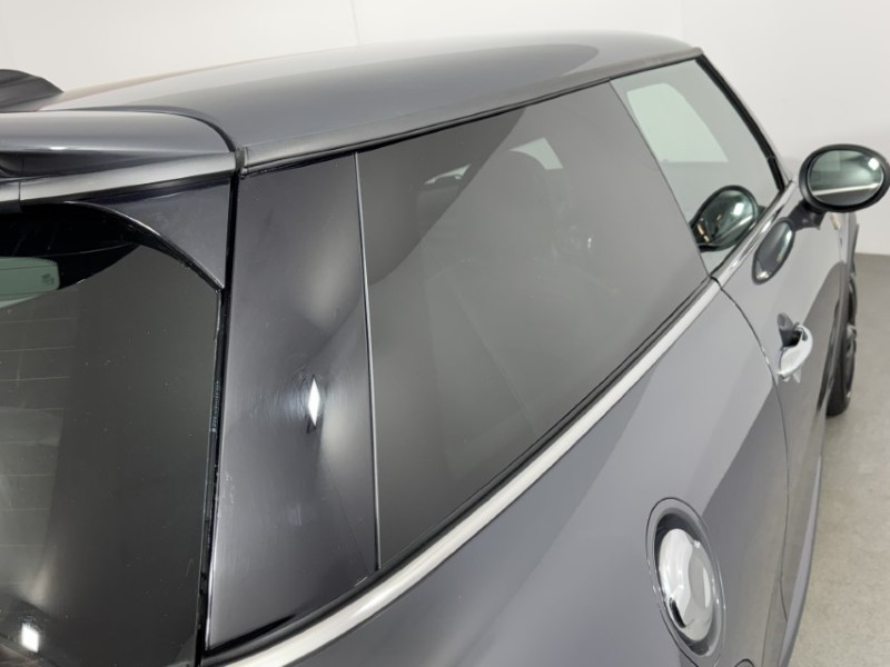 2019 (19) MINI HATCHBACK 2.0 John Cooper Works II 3dr Auto [8 Speed] 5202445