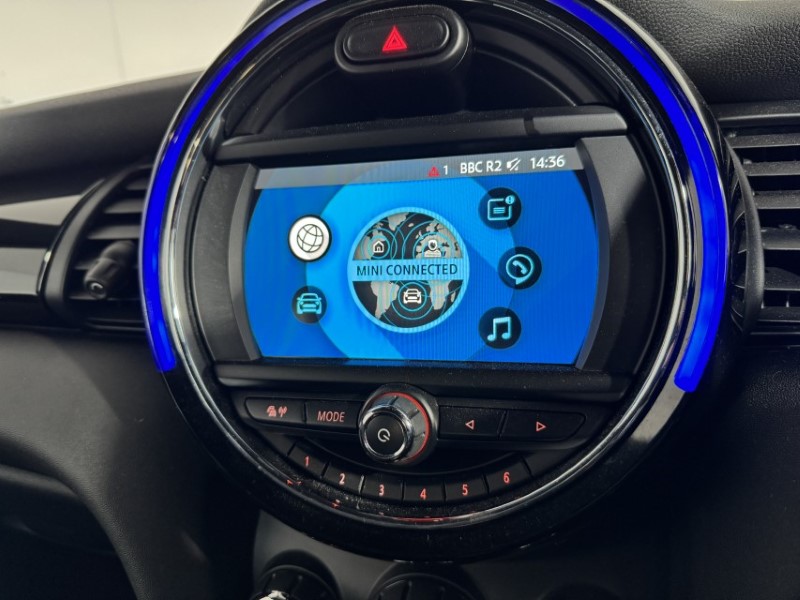 2019 (19) MINI HATCHBACK 2.0 John Cooper Works II 3dr Auto [8 Speed] 5202427