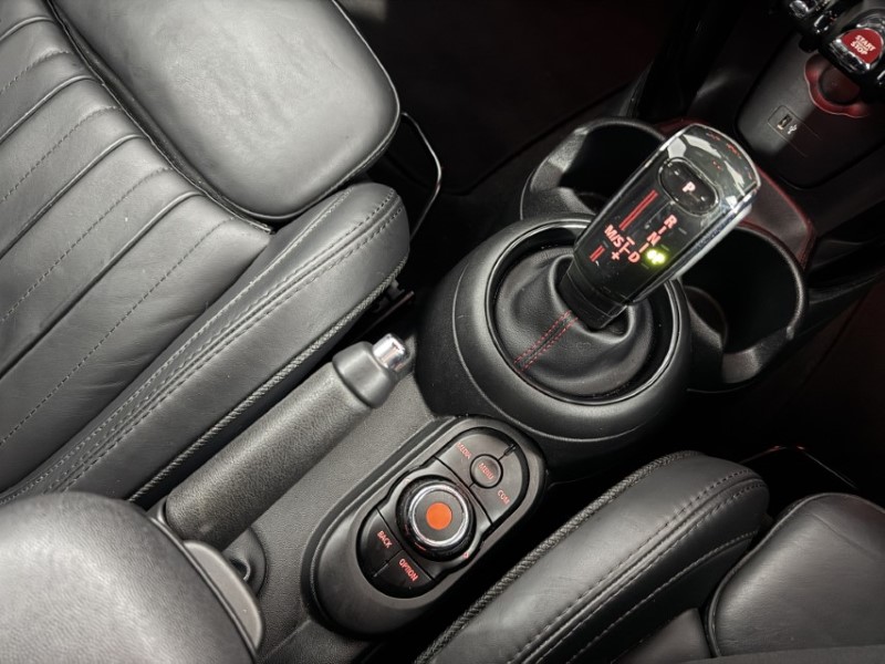 2019 (19) MINI HATCHBACK 2.0 John Cooper Works II 3dr Auto [8 Speed] 5202420