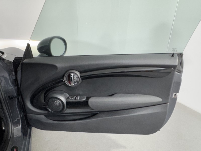 2019 (19) MINI HATCHBACK 2.0 John Cooper Works II 3dr Auto [8 Speed] 5202435