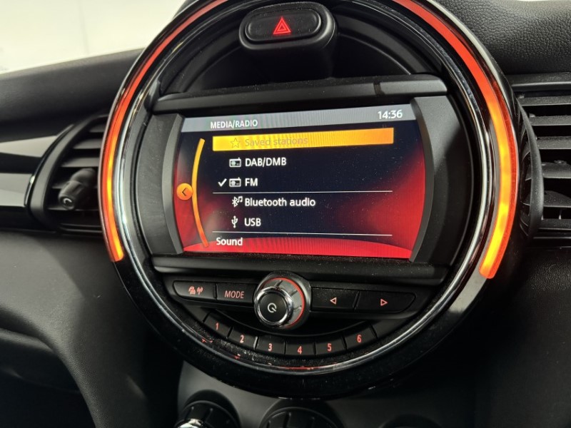 2019 (19) MINI HATCHBACK 2.0 John Cooper Works II 3dr Auto [8 Speed] 5202431