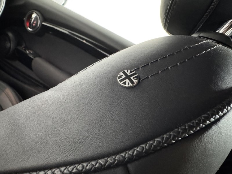 2019 (19) MINI HATCHBACK 2.0 John Cooper Works II 3dr Auto [8 Speed] 5202463