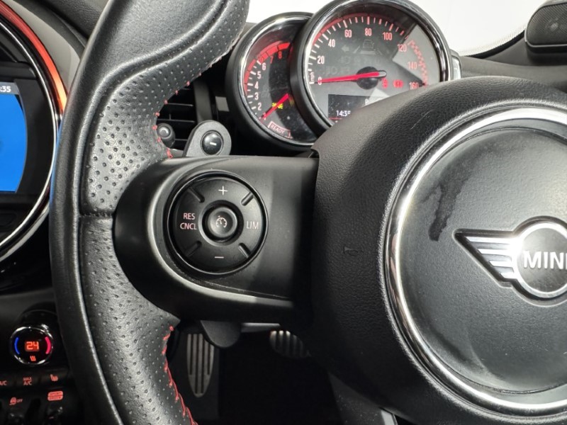 2019 (19) MINI HATCHBACK 2.0 John Cooper Works II 3dr Auto [8 Speed] 5202417