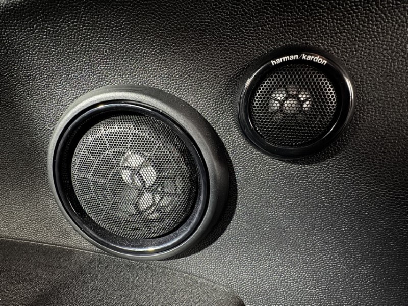 2019 (19) MINI HATCHBACK 2.0 John Cooper Works II 3dr Auto [8 Speed] 5202467