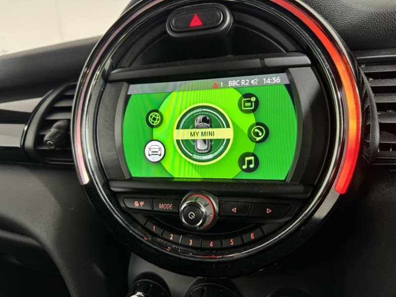 2019 (19) MINI HATCHBACK 2.0 John Cooper Works II 3dr Auto [8 Speed] 5202426