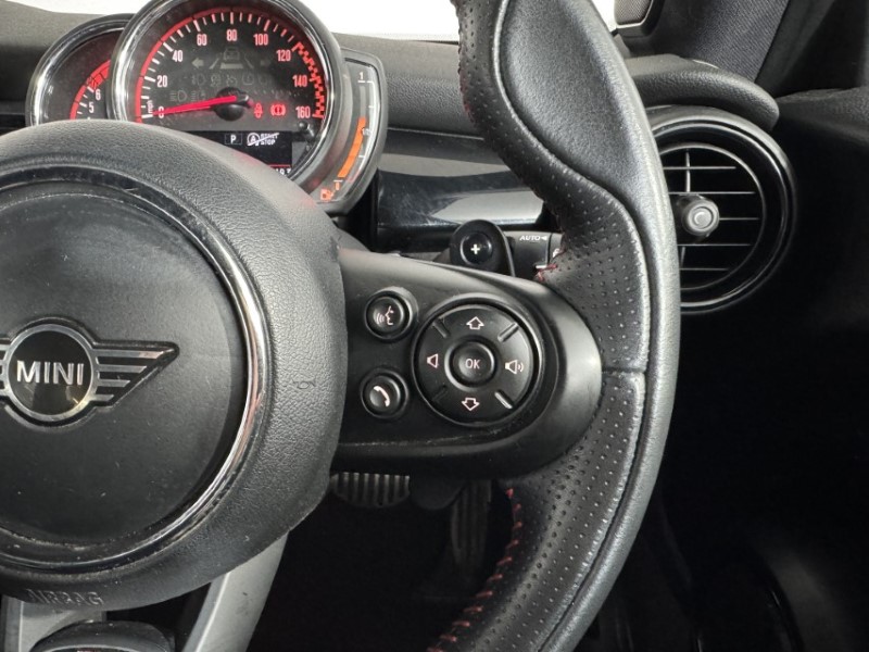 2019 (19) MINI HATCHBACK 2.0 John Cooper Works II 3dr Auto [8 Speed] 5202418