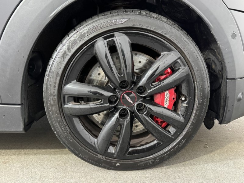 2019 (19) MINI HATCHBACK 2.0 John Cooper Works II 3dr Auto [8 Speed] 5202440