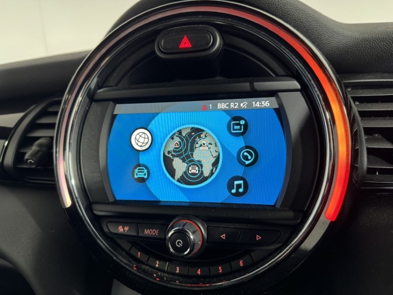 2019 (19) MINI HATCHBACK 2.0 John Cooper Works II 3dr Auto [8 Speed] 5202423