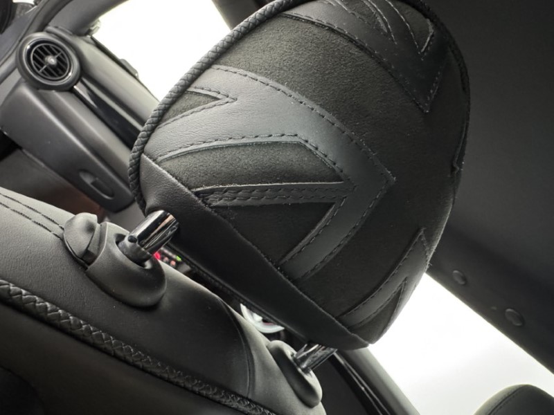 2019 (19) MINI HATCHBACK 2.0 John Cooper Works II 3dr Auto [8 Speed] 5202464