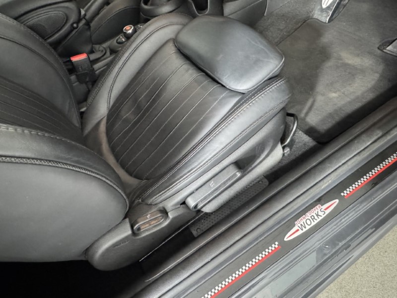 2019 (19) MINI HATCHBACK 2.0 John Cooper Works II 3dr Auto [8 Speed] 5202436