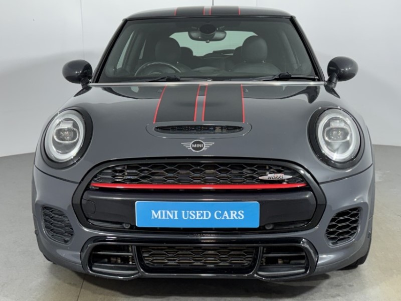 2019 (19) MINI HATCHBACK 2.0 John Cooper Works II 3dr Auto [8 Speed] 5202487