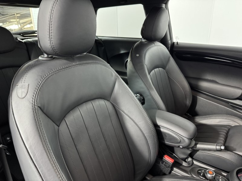 2019 (19) MINI HATCHBACK 2.0 John Cooper Works II 3dr Auto [8 Speed] 5202433