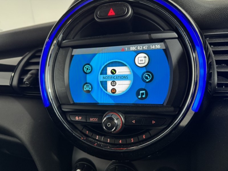 2019 (19) MINI HATCHBACK 2.0 John Cooper Works II 3dr Auto [8 Speed] 5202428