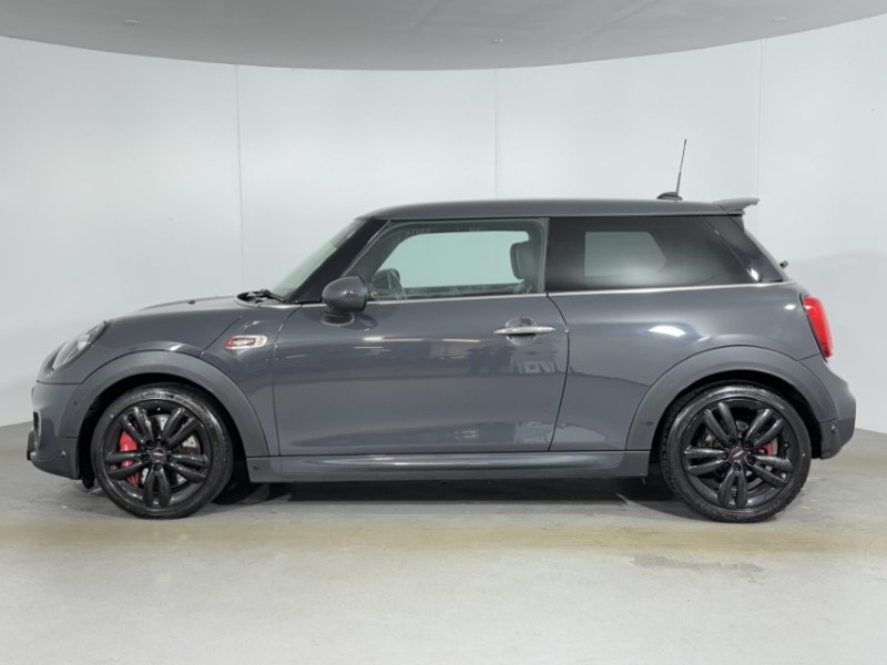 2019 (19) MINI HATCHBACK 2.0 John Cooper Works II 3dr Auto [8 Speed] 5202484
