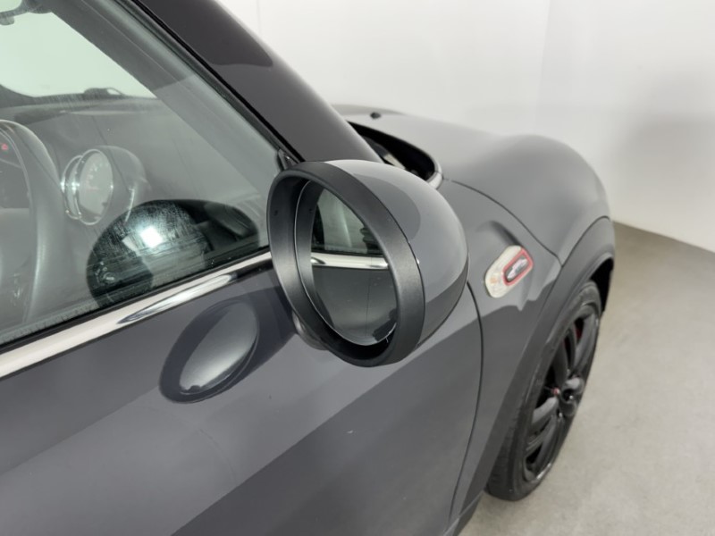 2019 (19) MINI HATCHBACK 2.0 John Cooper Works II 3dr Auto [8 Speed] 5202437