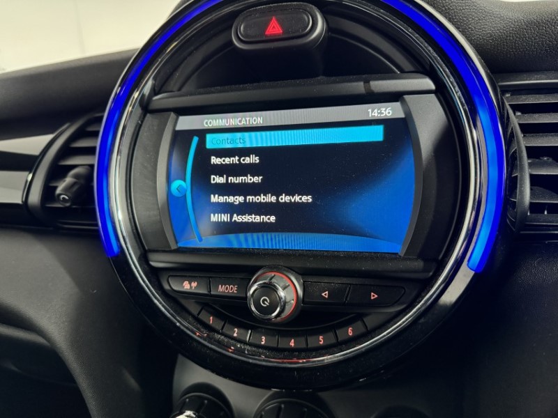 2019 (19) MINI HATCHBACK 2.0 John Cooper Works II 3dr Auto [8 Speed] 5202432