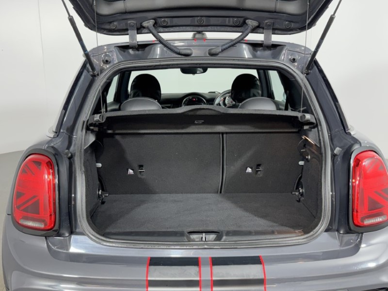 2019 (19) MINI HATCHBACK 2.0 John Cooper Works II 3dr Auto [8 Speed] 5202453