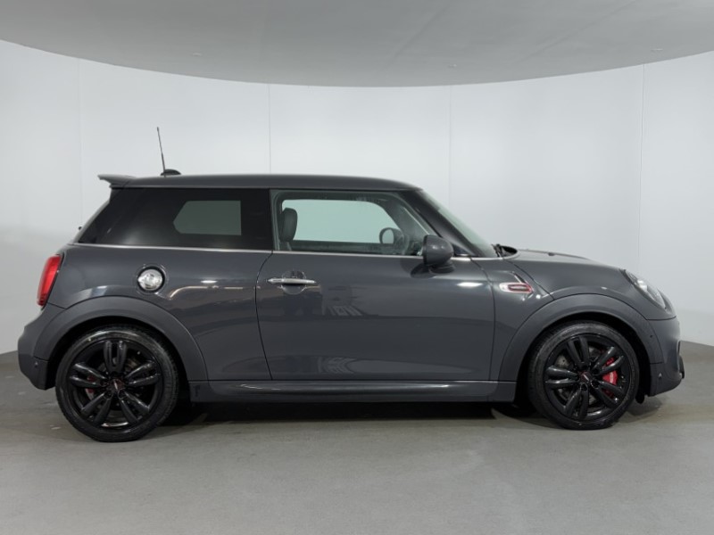 2019 (19) MINI HATCHBACK 2.0 John Cooper Works II 3dr Auto [8 Speed] 5202481
