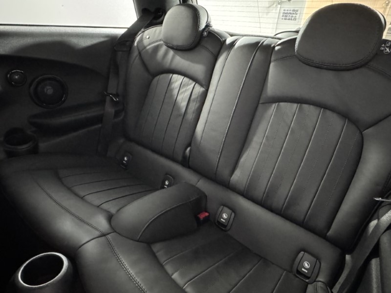 2019 (19) MINI HATCHBACK 2.0 John Cooper Works II 3dr Auto [8 Speed] 5202456