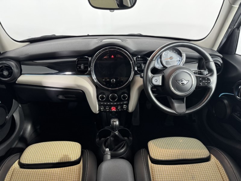 2021 (71) MINI HATCHBACK 1.5 One Classic 5dr 5254504