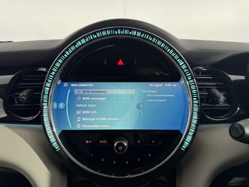 2021 (71) MINI HATCHBACK 1.5 One Classic 5dr 5254407