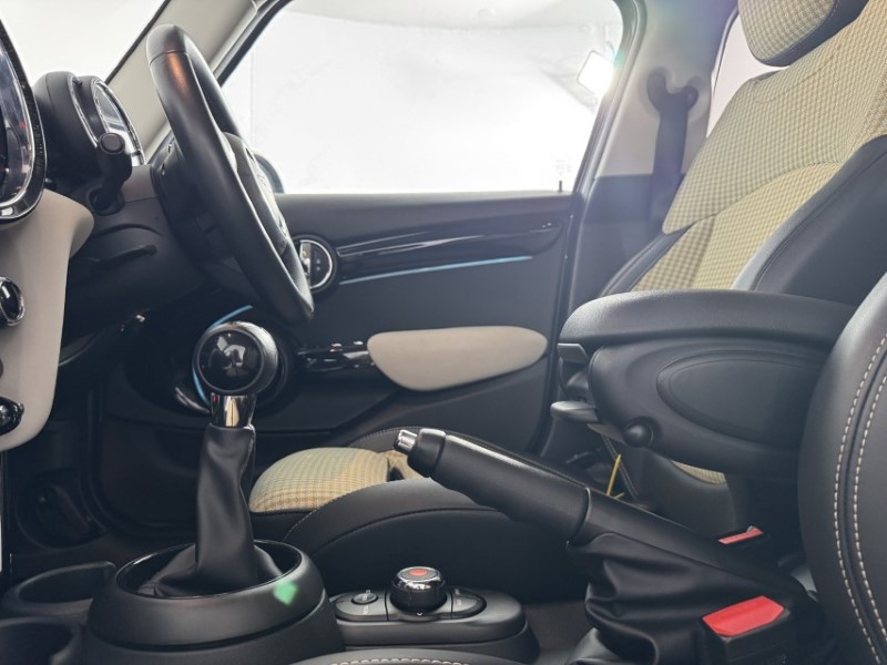 2021 (71) MINI HATCHBACK 1.5 One Classic 5dr 5254528