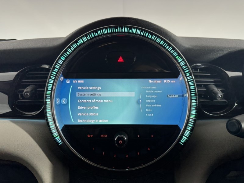 2021 (71) MINI HATCHBACK 1.5 One Classic 5dr 5254406