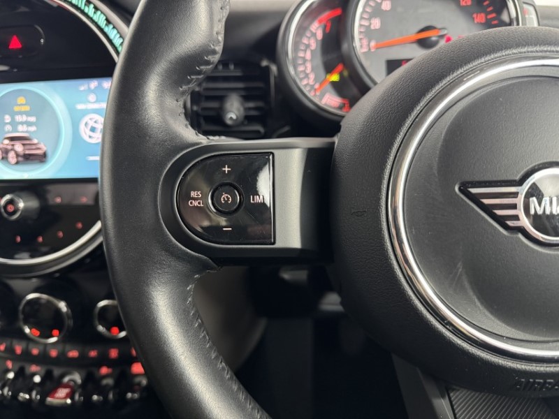 2021 (71) MINI HATCHBACK 1.5 One Classic 5dr 5254398