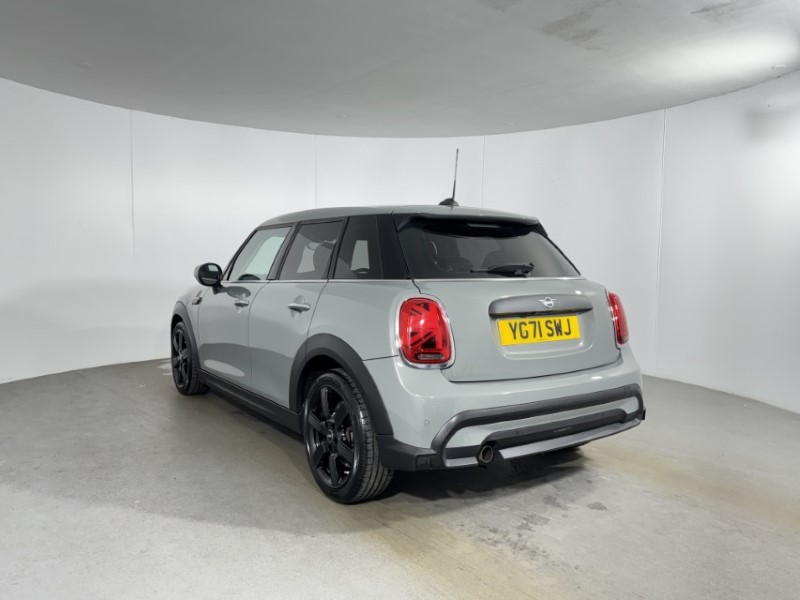 2021 (71) MINI HATCHBACK 1.5 One Classic 5dr